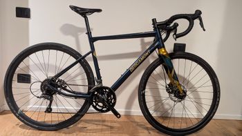 Used Bergamont Gravel Bikes for sale | 70% off new | buycycle