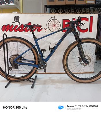 Giant, Xtc Shimano Deore XT
