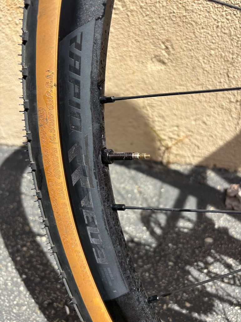 Used Serotta Prologue Titanium 2021 Road & Gravel, Light Gray — image 6 of 12