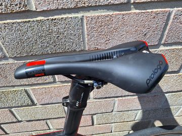 Wilier Cento 1 SR 2015 Road & Gravel d'occasion — image 4 sur 7