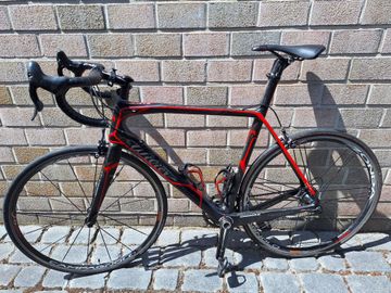 Wilier Cento 1 SR 2015 Road & Gravel d'occasion — image 1 sur 7