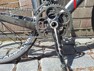 Wilier Cento 1 SR 2015 Road & Gravel d'occasion — image 7 sur 7