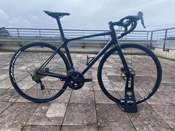 Giant, TCR Advanced 2 Disc 2021