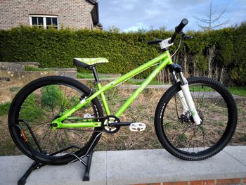 Used B Twin B Twin Custom Other 2016 MTB