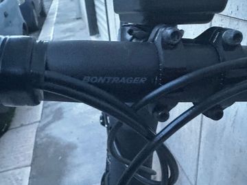 Used Scott Foil Sensah Empire 2012 Road & Gravel, Black — image 7 of 12