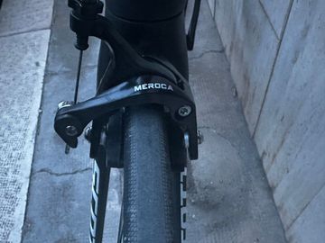 Used Scott Foil Sensah Empire 2012 Road & Gravel, Black — image 8 of 12