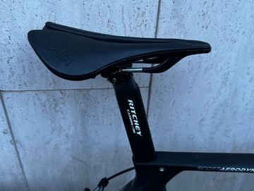 Used Scott Foil Sensah Empire 2012 Road & Gravel, Black — image 6 of 12