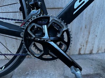 Used Scott Foil Sensah Empire 2012 Road & Gravel, Black — image 9 of 12