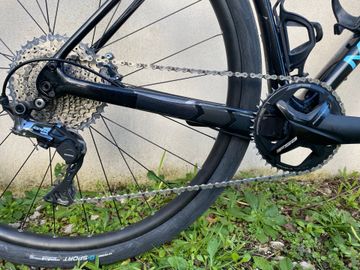 Used Marin Headlands Shimano GRX 2023 Road & Gravel, Black — image 10 of 13