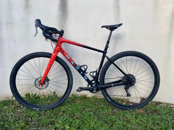 Used Marin Headlands Shimano GRX 2023 Road & Gravel, Black — image 8 of 13