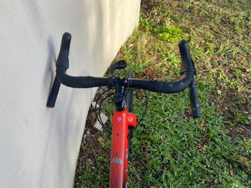 Used Marin Headlands Shimano GRX 2023 Road & Gravel, Black — image 5 of 13