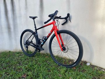 Used Marin Headlands Shimano GRX 2023 Road & Gravel, Black — image 13 of 13