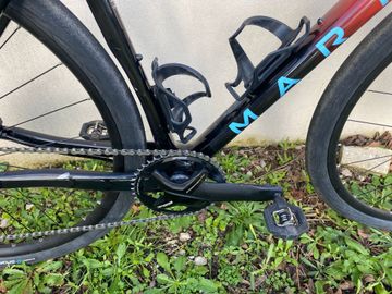 Used Marin Headlands Shimano GRX 2023 Road & Gravel, Black — image 9 of 13