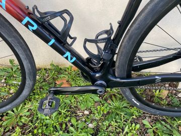 Used Marin Headlands Shimano GRX 2023 Road & Gravel, Black — image 7 of 13