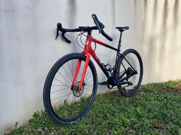 Used Marin Headlands Shimano GRX 2023 Road & Gravel, Black — image 12 of 13