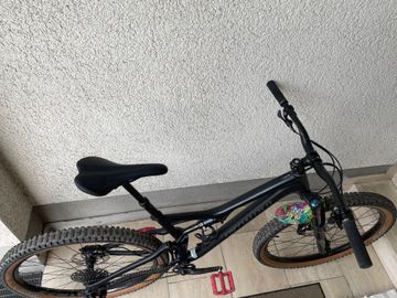 Brugt Specialized Stumpjumper FSR Comp 29 2017 2017 Mountainbike — billede 6 af 8