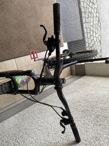 Brugt Specialized Stumpjumper FSR Comp 29 2017 2017 Mountainbike — billede 7 af 8