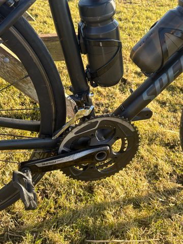 Specialized Allez Elite 2022 2022 Road & Gravel usato, Nero — immagine 10 di 10