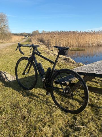 Specialized Allez Elite 2022 2022 Road & Gravel usato, Nero — immagine 2 di 10