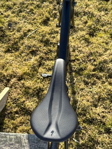Specialized Allez Elite 2022 2022 Road & Gravel usato, Nero — immagine 8 di 10