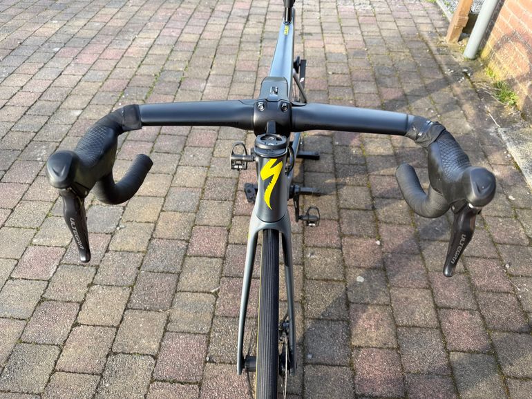 Used Specialized Venge Shimano Ultegra Di2 2019 Road & Gravel, Grigio chiaro — image 9 of 9