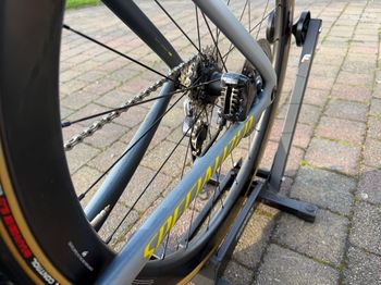 Used Specialized Venge Shimano Ultegra Di2 2019 Road & Gravel, Grigio chiaro — image 4 of 9