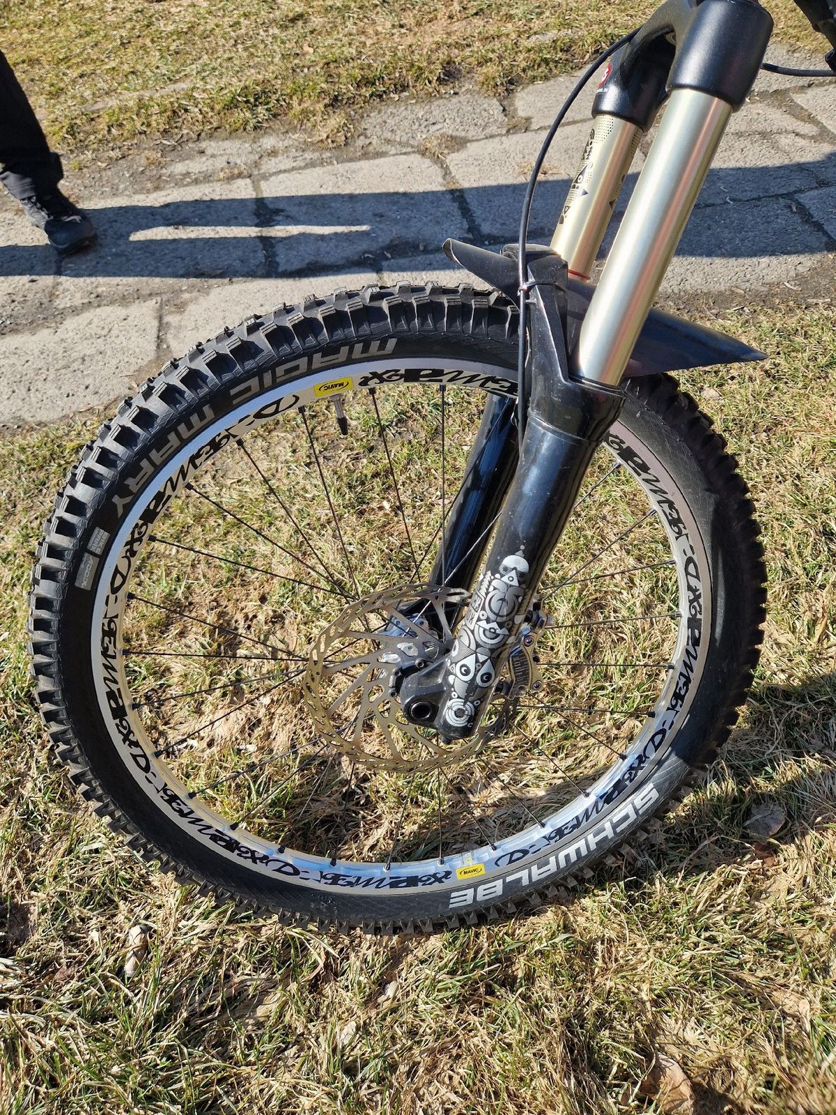 Canyon Torque Shimano ZEE | buycycle