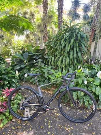 Mondraker, ARID CARBON R 2025