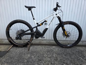 Rocky Mountain, Instinct SRAM GX Eagle AXS