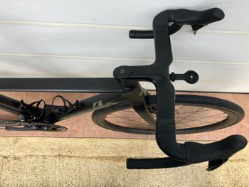 Used Cervélo Cervélo R5 T51 2026 Road & Gravel, Black — image 7 of 8
