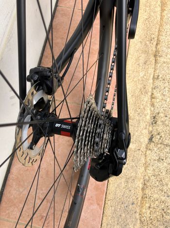 Used Cervélo Cervélo R5 T51 2026 Road & Gravel, Black — image 4 of 8