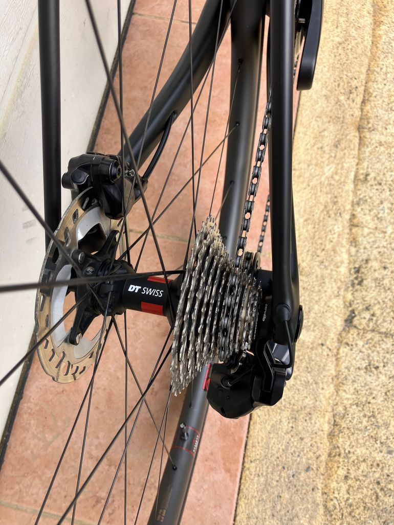 Used Cervélo Cervélo R5 T51 2026 Road & Gravel, Black — image 4 of 8