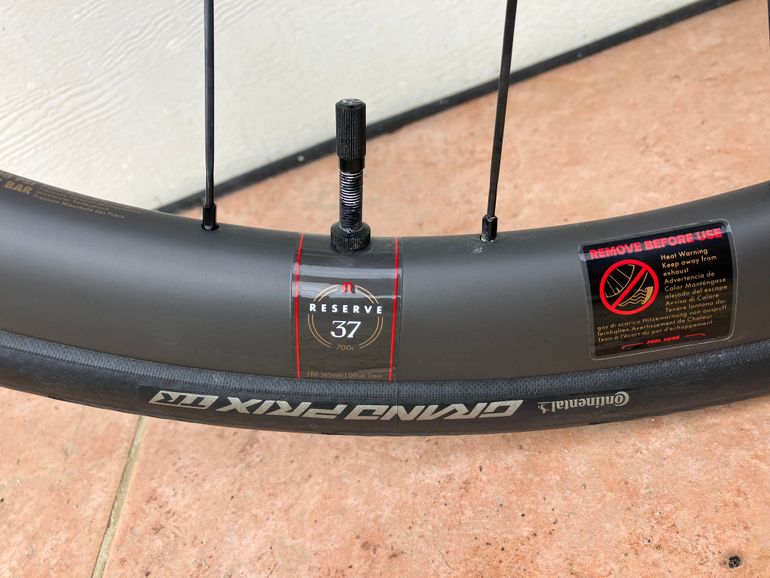 Used Cervélo Cervélo R5 T51 2026 Road & Gravel, Black — image 2 of 8