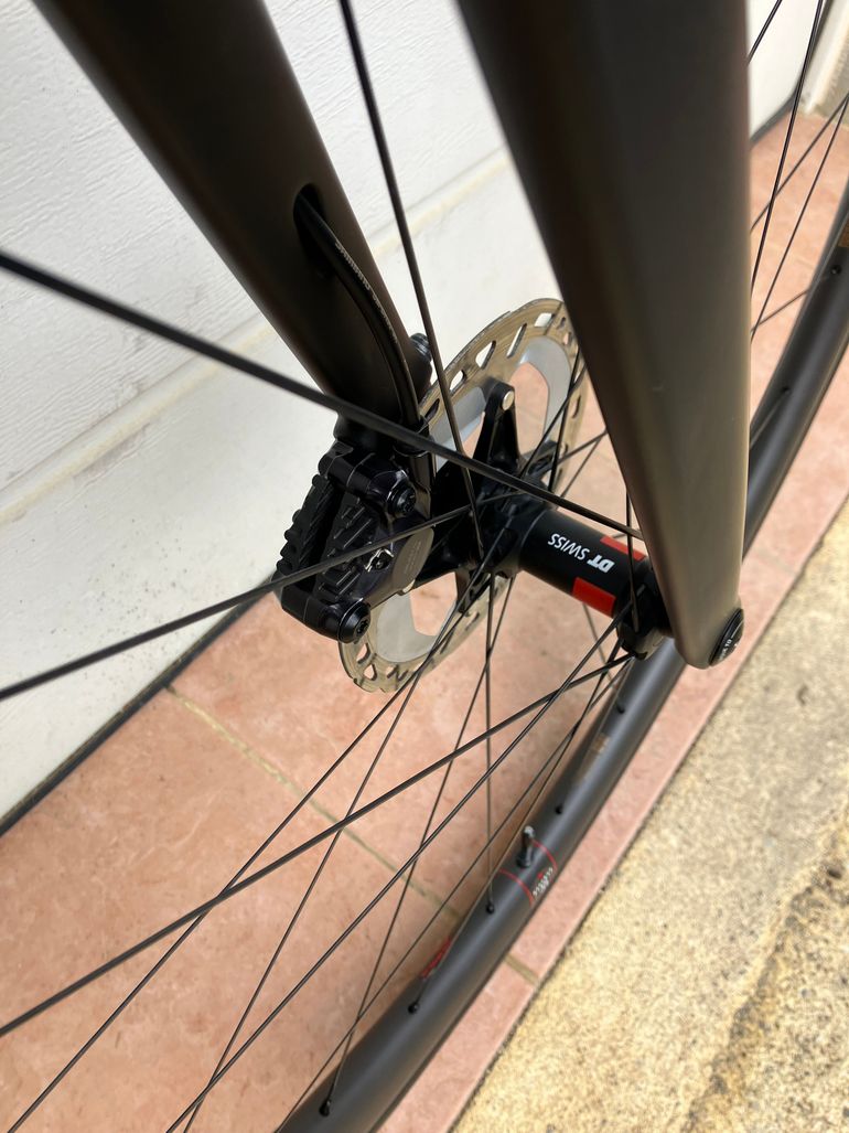 Used Cervélo Cervélo R5 T51 2026 Road & Gravel, Black — image 3 of 8