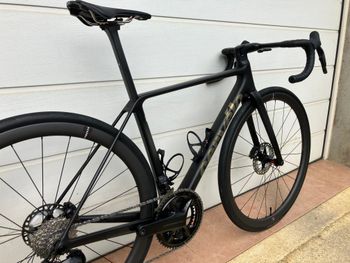 Used Cervélo Cervélo R5 T51 2026 Road & Gravel, Black — image 5 of 8