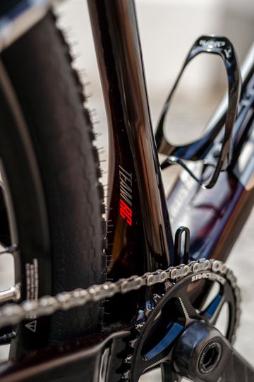 Brugt Superior TEAM Elite Shimano XTR 2024 Mountainbike — billede 8 af 19
