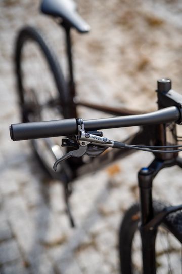 Brugt Superior TEAM Elite Shimano XTR 2024 Mountainbike — billede 2 af 19