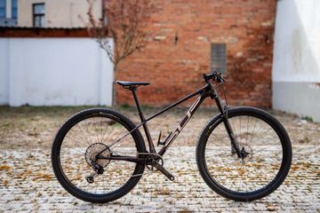 Brugt Superior TEAM Elite Shimano XTR 2024 MTB