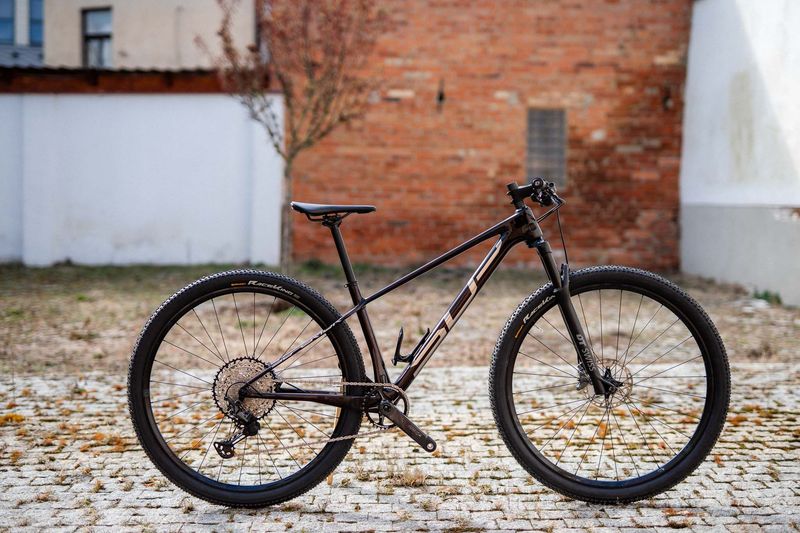 Gebrauchtes Superior TEAM Elite Shimano XTR 2024 MTB