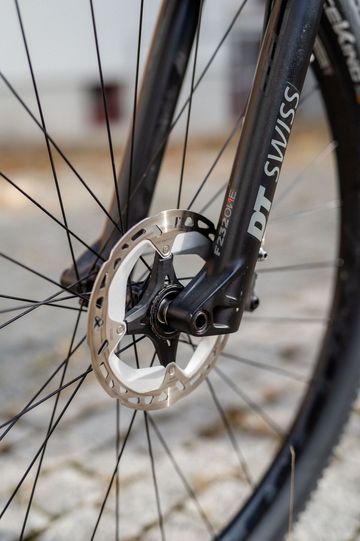 Brugt Superior TEAM Elite Shimano XTR 2024 Mountainbike — billede 11 af 19