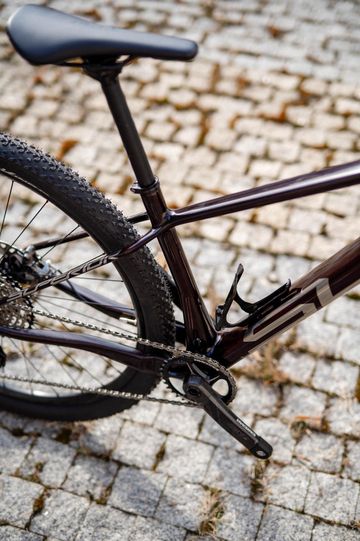 Brugt Superior TEAM Elite Shimano XTR 2024 Mountainbike — billede 19 af 19