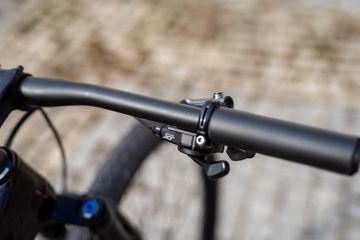 Brugt Superior TEAM Elite Shimano XTR 2024 Mountainbike — billede 6 af 19
