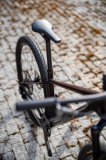 Brugt Superior TEAM Elite Shimano XTR 2024 Mountainbike — billede 18 af 19