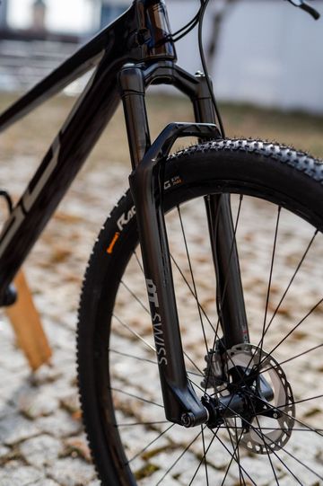 Brugt Superior TEAM Elite Shimano XTR 2024 Mountainbike — billede 14 af 19