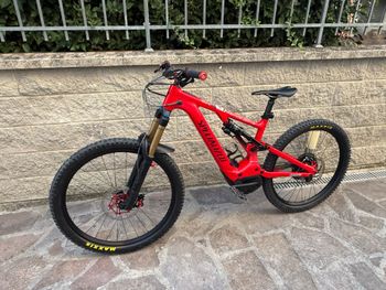 Specialized, Turbo Levo Comp Alloy 2023