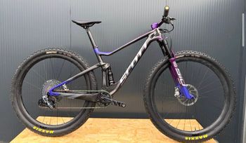 Scott, Spark RC 900 SL AXS 2020