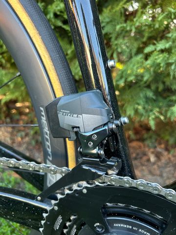 Używany Olmo GEPIN 4.0 2024 Road & Gravel — zdjęcie 4 z 16