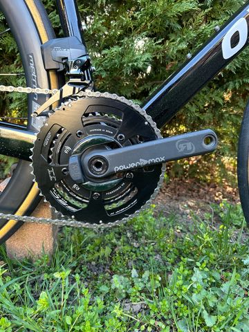 Używany Olmo GEPIN 4.0 2024 Road & Gravel — zdjęcie 5 z 16