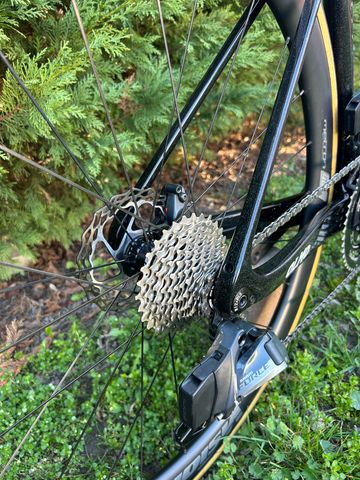 Używany Olmo GEPIN 4.0 2024 Road & Gravel — zdjęcie 2 z 16
