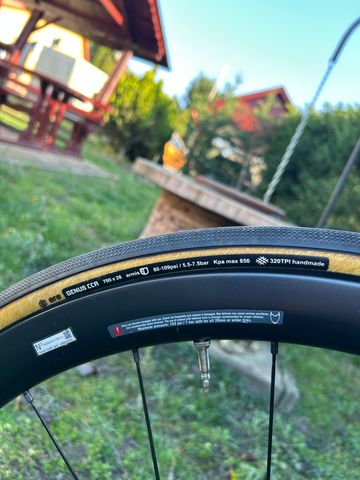 Używany Olmo GEPIN 4.0 2024 Road & Gravel — zdjęcie 13 z 16